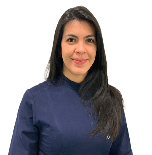 Dr Maria Rodriguez Leon