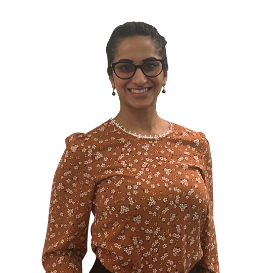 Dr Ankita Clarke