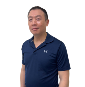 Dr Albert Tong