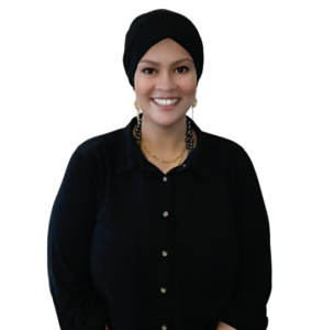 Dr Amani Abozeid