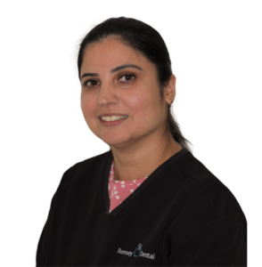 Dr Amandeep Kaur