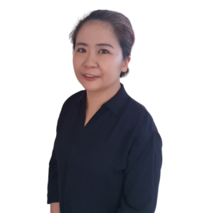 Dr Barbara Lee