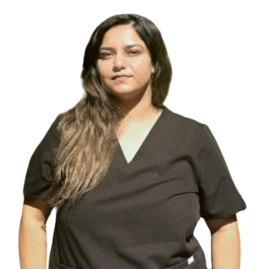 Dental Network - Dr Khyati-Elizabeth SA