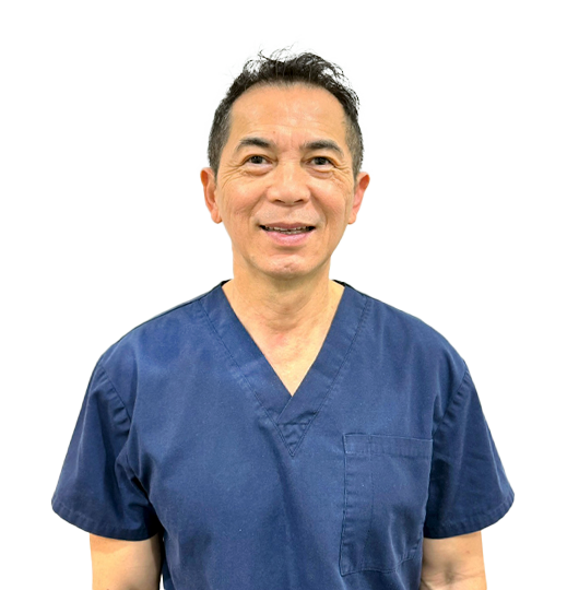 Dr Dieu Huynh