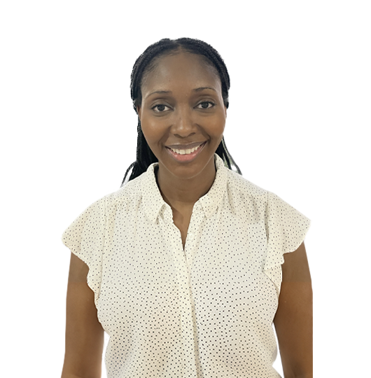 Dr Rita Aghanwa