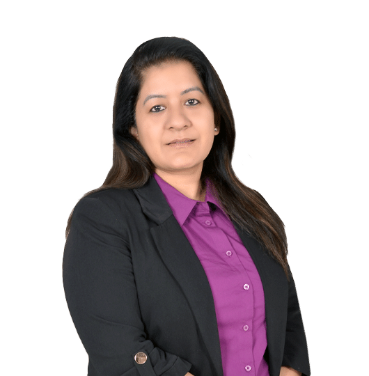 Dr Rupali Singhania